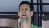 NOVAK NEĆE MOĆI U AUSTRALIJU TRI GODINE: Ministarka potvrdila - Australijan open bez Đokovića do 2025.