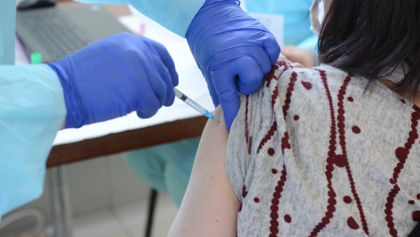 ОБАВЕЗНА ВАКЦИНАЦИЈА ДОНОСИ ПРОБЛЕМ: Усвајање новог закона у Аустрији имаће своје последице ОБАВЕЗНА ВАКЦИНАЦИЈА ДОНОСИ ПРОБЛЕМ: Усвајање новог закона у Аустрији имаће своје последице