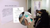 ЧЕТВРТА ДОЗА САМО ЗА ОВУ ГРУПУ ПАЦИЈЕНАТА! Тиодоровић: Не идемо на масовну вакцинацију! Селекцију праве лекари