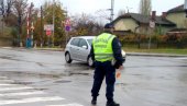 ЈЕДНА ОСОБА ТЕШКО, А ЧЕТИРИ ЛАКШЕ ПОВРЕЂЕНЕ: За дан се догодило чак 14 саобраћајних несрећа