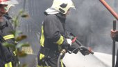 TRAGEDIJA U RIBNIKU: Starica izgorela u požaru, na zgarištu kuće nađeni ljudski ostaci?