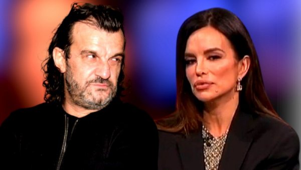 АЦА ЛУКАС ПОБЕСНЕО ЗБОГ СЕВЕРИНИНЕ ИЗЈАВЕ О СРЕБРЕНИЦИ: Кога занима шта она прича, посао јој је да пева АЦА ЛУКАС ПОБЕСНЕО ЗБОГ СЕВЕРИНИНЕ ИЗЈАВЕ О СРЕБРЕНИЦИ: Кога занима шта она прича, посао јој је да пева