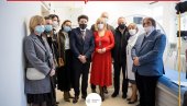 ДЕЛИМО И РАДОСТ И БОЛ: Дониран савремени ЦТ скенер вредан 300.000 евра ДЕЛИМО И РАДОСТ И БОЛ: Дониран савремени ЦТ скенер вредан 300.000 евра