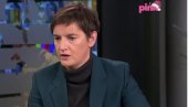 ОМИКРОН СЕ НЕВЕРОВАТНО ШИРИ Брнабић: Седница Кризног штаба и следеће недеље ОМИКРОН СЕ НЕВЕРОВАТНО ШИРИ Брнабић: Седница Кризног штаба и следеће недеље