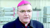 ВЕЛИКА СМЕНА У ЦРКВИ У ХРВАТСКОЈ: Папа заменио Бозанића са либералним Драженом Кутлешом ВЕЛИКА СМЕНА У ЦРКВИ У ХРВАТСКОЈ: Папа заменио Бозанића са либералним Драженом Кутлешом