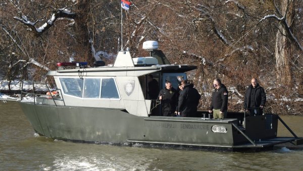 МАТЕЈА ТРАЖЕ И ДРОНОВИМА: Настављена претрага река и приобаља Саве и Дунава, од Београда преко Панчева и Пожаревца до Смедерева МАТЕЈА ТРАЖЕ И ДРОНОВИМА: Настављена претрага река и приобаља Саве и Дунава, од Београда преко Панчева и Пожаревца до Смедерева