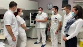ВЕРУЈЕМ У НАУКУ: Др Милан Лазаревић, jeдан од добитника највећег признања града Ниша ВЕРУЈЕМ У НАУКУ: Др Милан Лазаревић, jeдан од добитника највећег признања града Ниша