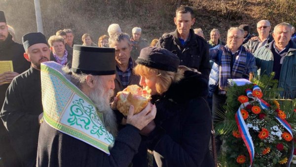 СЕЋАЊЕ НА СТРАВИЧНЕ ЗЛОЧИНЕ УСТАША: На Српску Нову годину и на Светог Василија побили мештане славонских села СЕЋАЊЕ НА СТРАВИЧНЕ ЗЛОЧИНЕ УСТАША: На Српску Нову годину и на Светог Василија побили мештане славонских села