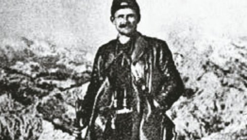ZASLUŽIO MESTO U LEGENDI: Pre 105 godina rođen je narodni heroj Sava Kovačević ZASLUŽIO MESTO U LEGENDI: Pre 105 godina rođen je narodni heroj Sava Kovačević