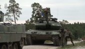 НАТО ТРУПЕ ЋЕ УЋИ У ШВЕДСКУ? И пре пријема у алијансу, Стокхолм дозволио распоређивање НАТО ТРУПЕ ЋЕ УЋИ У ШВЕДСКУ? И пре пријема у алијансу, Стокхолм дозволио распоређивање