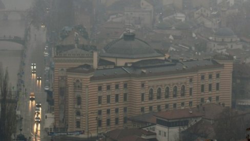 ОПАСНОСТ ВРЕБА ЦЕО БАЛКАН: У БиХ делује око 20 терористичких група