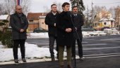 АНА БРНАБИЋ: Ускоро ће бити познато име новог директора ЕПС-а