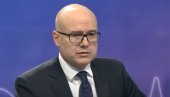 ВУЧЕВИЋ: Приштински полицајци ушли у Лепосавић и заменили људство у станици ВУЧЕВИЋ: Приштински полицајци ушли у Лепосавић и заменили људство у станици