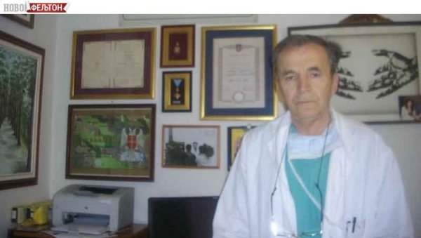 ФЕЉТОН - РАТНЕ СУДБИНЕ КИДАЈУ ДУШУ: Најтеже је било организовати безбедан транспорт рањеника ФЕЉТОН - РАТНЕ СУДБИНЕ КИДАЈУ ДУШУ: Најтеже је било организовати безбедан транспорт рањеника