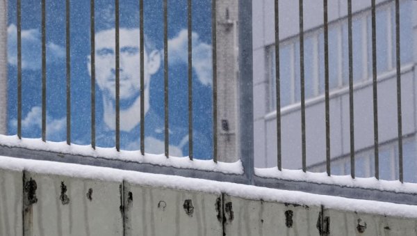 БРУКА И СРАМОТА: Суд одбио жалбу, Новак Ђоковић ће бити депортован из Аустралије! БРУКА И СРАМОТА: Суд одбио жалбу, Новак Ђоковић ће бити депортован из Аустралије!