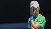 NOVAK ĐOKOVIĆ BEZ PREMCA U ISTORIJI! Teniski savez Srbije izdao saopštenje povodom dešavanja u Australiji: Farsa je završena