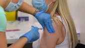 ОСТАЈЕ ОБАВЕЗНА ВАКЦИНАЦИЈА МЕДИЦИНАРА: Немачки Уставни суд одбацио петицију којом траже укидање мере
