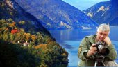 RAJSKA LEPOTA SRBIJE KROZ ČAK 100.000 SNIMAKA: Nedavno otvorena izložba odabranih fotografija Stanka Kostića u Galeriji RTS