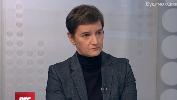 БРНАБИЋ: Курти је показао да је за опцију Не на референдуму БРНАБИЋ: Курти је показао да је за опцију Не на референдуму