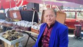 ČAJEVI ČUVAJU DOBRO ZDRAVLJE: Radeta Travara iz Paraćina svi znaju i kod njega traže lek ČAJEVI ČUVAJU DOBRO ZDRAVLJE: Radeta Travara iz Paraćina svi znaju i kod njega traže lek