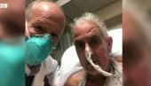 MRAČNA TAJNA ČOVEKA KOME JE PRVOM PRESAĐENO SRCE SVINJE: Jedna SMS poruka je otkrila tužnu pozadinu istorijske transplantacije
