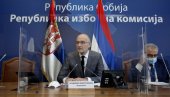 РИК САОПШТИО РЕЗУЛТАТЕ РЕФЕРЕНДУМА: Да заокружило 59,71 одсто изашлих грађана РИК САОПШТИО РЕЗУЛТАТЕ РЕФЕРЕНДУМА: Да заокружило 59,71 одсто изашлих грађана