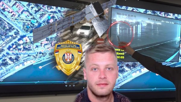 ВУЛИН О НОВИМ ДЕТАЉИМА ПОТРАГЕ ЗА ПЕРИШЕМ: Сада трагамо за телом, струка каже да пратимо реку док не дођемо до истине ВУЛИН О НОВИМ ДЕТАЉИМА ПОТРАГЕ ЗА ПЕРИШЕМ: Сада трагамо за телом, струка каже да пратимо реку док не дођемо до истине
