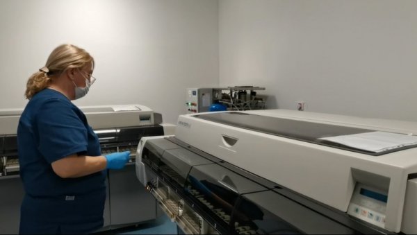ЈОШ 274 СЛУЧАЈА КОВИД 19: У Расинском округу епидемиолошка ситуација још увек озбиљна ЈОШ 274 СЛУЧАЈА КОВИД 19: У Расинском округу епидемиолошка ситуација још увек озбиљна