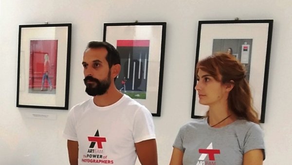 ПРИЗНАЊЕ ФОТОГРАФСКЕ АСОЦИЈАЦИЈЕ АМЕРИКЕ: Бојан Петровић добио звање „Proficiency“ ПРИЗНАЊЕ ФОТОГРАФСКЕ АСОЦИЈАЦИЈЕ АМЕРИКЕ: Бојан Петровић добио звање „Proficiency“