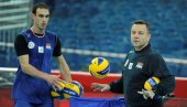 KOLAKOVIĆ SAOPŠTIO SPISAK: Selektor odbojkaške reprezentacije Srbije odabrao 14 veličanstvenih