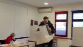 МУП О ХАПШЕЊУ СРЂАНА НОГА: Одређен му притвор, ускоро привођење у тужилаштво МУП О ХАПШЕЊУ СРЂАНА НОГА: Одређен му притвор, ускоро привођење у тужилаштво