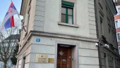 ГЛАСАЊЕ У ШВАЈЦАРСКОЈ: У конзулату у Цириху велики одзив наших држављана на референдуму ГЛАСАЊЕ У ШВАЈЦАРСКОЈ: У конзулату у Цириху велики одзив наших држављана на референдуму