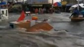 SILA PRIRODE NA DELU: Da li ste se ikada pitali kako nastaje cunami? (VIDEO) SILA PRIRODE NA DELU: Da li ste se ikada pitali kako nastaje cunami? (VIDEO)