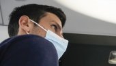 POJAVILE SE FOTKE IZ AVIONA: Poznato kada Novak Đoković stiže u Beograd POJAVILE SE FOTKE IZ AVIONA: Poznato kada Novak Đoković stiže u Beograd