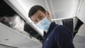 NOVAKOV PCR TEST NIJE FALSIFIKOVAN: Tužilaštvo se oglasilo o krivičnoj prijavi NOVAKOV PCR TEST NIJE FALSIFIKOVAN: Tužilaštvo se oglasilo o krivičnoj prijavi
