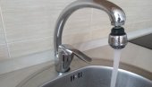 ZBOG ZDRAVSTVENE NEISPRAVNOSTI: U Tribrodu i Kamijevu voda zabranjena za piće ZBOG ZDRAVSTVENE NEISPRAVNOSTI: U Tribrodu i Kamijevu voda zabranjena za piće