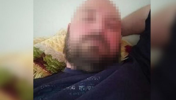 ОВО ЈЕ ЗОРАН УБИЈЕН У ЛОВУ: Сагнуо се иза жбуна када га је пријатељ упуцао из пушке ОВО ЈЕ ЗОРАН УБИЈЕН У ЛОВУ: Сагнуо се иза жбуна када га је пријатељ упуцао из пушке