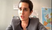 ПОРТПАРОЛКА ЕУ ПОРУЧИЛА: Успех референдума је и доказ посвећености Србије европском путу