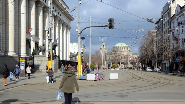 ПРЕДСЕДНИК БУГАРСКЕ: Одбио да потпише декларацију о чланству Украјине у НАТО