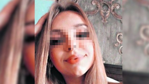 ЗАШТО КОРОНА МЕНЕ НИЈЕ УЗЕЛА, ВЕЋ МОГ АНЂЕЛА? Породица и пријатељи Анђеле Петровић (16) скрхани болом обилазе гроб девојчице ЗАШТО КОРОНА МЕНЕ НИЈЕ УЗЕЛА, ВЕЋ МОГ АНЂЕЛА? Породица и пријатељи Анђеле Петровић (16) скрхани болом обилазе гроб девојчице