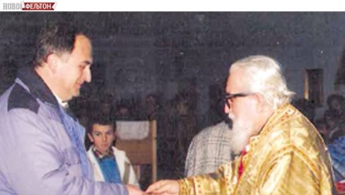 FELJTON - SNAGA MITRALJESKOG RAFALA: Alijini su pucali na ambulantu obeleženu Crvenim krstom FELJTON - SNAGA MITRALJESKOG RAFALA: Alijini su pucali na ambulantu obeleženu Crvenim krstom