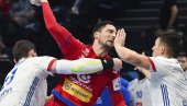 SRBIJA ZAKORAČILA KA SVETSKOM PRVENSTVU U RUKOMETU! Prvi od četiri koraka je obavljen - sjajno!