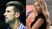 САДА ГА НИШТА НЕЋЕ ЗАУСТАВИТИ: Маја Беровић пружила огромну подршку Новаку Ђоковићу САДА ГА НИШТА НЕЋЕ ЗАУСТАВИТИ: Маја Беровић пружила огромну подршку Новаку Ђоковићу