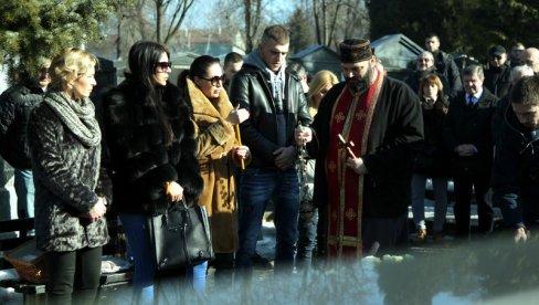 MISTERIJA DUGA 24 GODINE: Šta se o motivu ubistva Arkana zna do danas MISTERIJA DUGA 24 GODINE: Šta se o motivu ubistva Arkana zna do danas