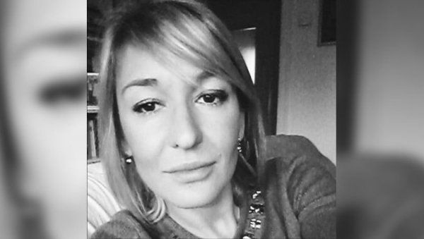 АНА ИЗА СЕБЕ ОСТАВИЛА МАЛУ ЋЕРКУ: Отворен рачун за помоћ породици преминуле докторке, ево како можете да допринесете АНА ИЗА СЕБЕ ОСТАВИЛА МАЛУ ЋЕРКУ: Отворен рачун за помоћ породици преминуле докторке, ево како можете да допринесете