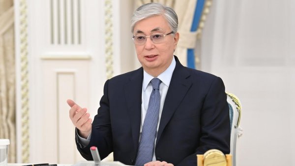 ПРИПРЕМАН АТЕНТАТ НА ПРЕДСЕДНИКА КАЗАХСТАНА? Власти објавиле да је ухапшен терориста са снајпером ПРИПРЕМАН АТЕНТАТ НА ПРЕДСЕДНИКА КАЗАХСТАНА? Власти објавиле да је ухапшен терориста са снајпером