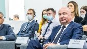 МИНИСТАР ПОПОВИЋ ПОРУЧИО ИЗ ДУБАИЈА: Србији је потребна нуклеарна електрана МИНИСТАР ПОПОВИЋ ПОРУЧИО ИЗ ДУБАИЈА: Србији је потребна нуклеарна електрана