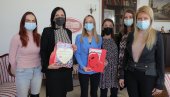 VIŠE LIČNIH PRATILACA NEGO PRE: Vršac pomaže deci sa smetnjama u razvoju VIŠE LIČNIH PRATILACA NEGO PRE: Vršac pomaže deci sa smetnjama u razvoju