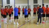 SRBIJA OSLABLJENA NA STARTU EP: Futsaleri sa devetoricom protiv prvaka Evrope i sveta SRBIJA OSLABLJENA NA STARTU EP: Futsaleri sa devetoricom protiv prvaka Evrope i sveta
