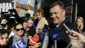 ЈАНКОВИЋ: Нисам са Вучићем разговарао о месту градоначелника Београда ЈАНКОВИЋ: Нисам са Вучићем разговарао о месту градоначелника Београда